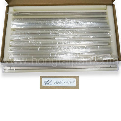 Barre de lubrifiant pour Ricoh MP2500 3500 longue durée de barre de cire de lubrifiant de barre de 3000 tambours de haute qualité et avoir courant