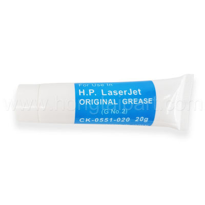 La graisse en ventes chaudes de CK-0551-020 20g pour toute l'imprimante Stable de LaserJet et la longue durée ont courant