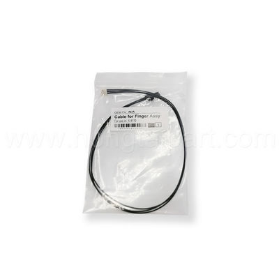 Câble pour l'Assemblée de doigt pour l'imprimante chaude Parts Cable de vente de Xerox 4110 pour le doigt Assy Material et &Stable de haute qualité