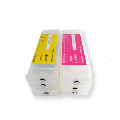 Cartouche d'encre pour la longue durée chaude de Parts Ink Tank d'imprimante de vente d'Epson F2000 F2100 700ML de haute qualité et stable