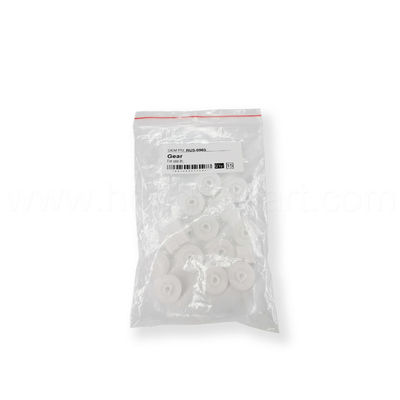 Vitesse de four pour 15T l'imprimante chaude Parts Gear d'OEM des dents P3005 RU5-0965 et l'original de papeterie