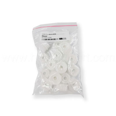 Vitesse pour l'original chaud de Parts Drive Gear d'imprimante d'OEM de M3027 M3035 P3005 RU5-0959-000
