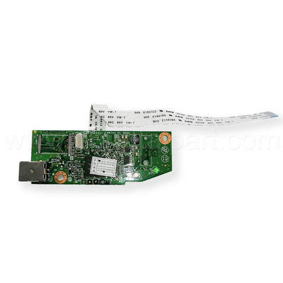 Imprimante 1102 du panneau RM1-7600-020cn de formateur de jet de laser Mainboard