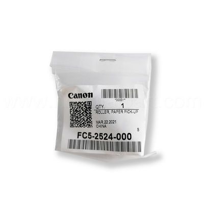 Rouleau de collecte pour Canon 6055 rouleau chaud Kit Original High Quality de séparation de collecte de vente d'OEM 6065 6075 6275 FC5-2524-000