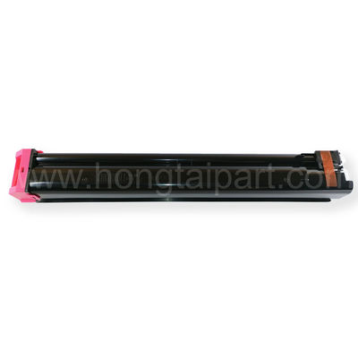 La cartouche de toner pour le toner de vente chaud de Manufacturer&Laser de toner de magenta pointu de DX-25FTMA compatible ont de haute qualité