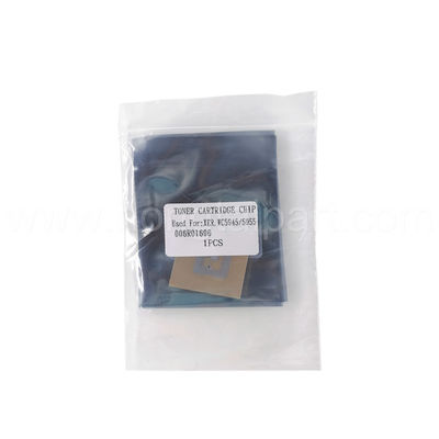 La puce de four pour Xerox WC5955 5945 WC7525 7530 7535 puces chaudes des ventes 013R00662/109R00848/006R01606 ont de haute qualité