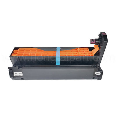 Kit de tambour --M pour le copieur chaud de ventes d'OKI C710 C711 fournit l'unité à tambour--M ont de haute qualité et stable
