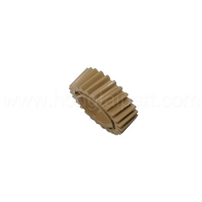 Le rouleau presseur de vitesse pour des pièces de copieur de Ricoh AB014329 MPC3001 MPC3501 SPC820 SPC821 ont de haute qualité et stable