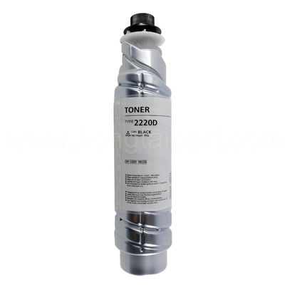 Cartouche de toner pour la député britannique 2552 de Ricoh 2553 3352 3353 3053 3553 2852 2553 2853 2352 fabricant de vente chaud Toner Compatible