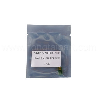 La puce-m de toner en ventes chaudes de Canon CRG045 MF635Cx MF633Cdw MF631Cn LBP613Cdw LBP611Cn battent du tambour de Chip High Quality et de l'écurie