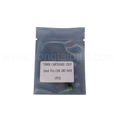 La puce-y de toner en ventes chaudes de Canon CRG045 MF635Cx MF633Cdw MF631Cn LBP613Cdw LBP611Cn battent du tambour de Chip High Quality et de l'écurie