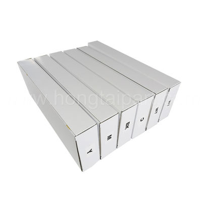 Cartouche d'encre rechargeable vide pour l'ensemble F2000 F2100 700ML d'Epson 6pcs