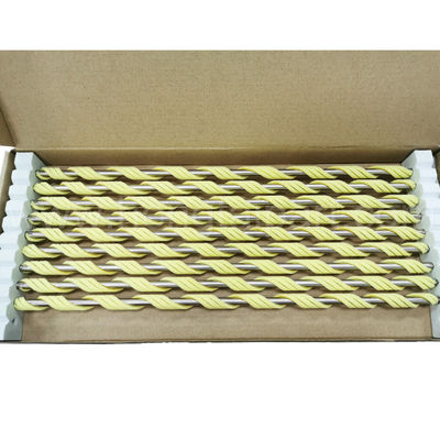 Rouleau de nettoyage pour Xerox DCC5065 6550 Assemblée chaude d'ACP de rouleau d'imputation primaire de 7550 7500 6500 de vente pièces de copieur