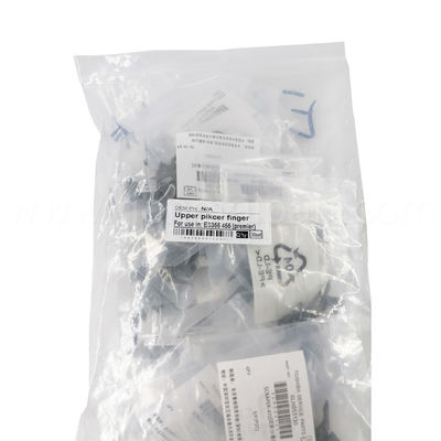 Doigt supérieur de récolteuse pour Toshiba 255 ressort supérieur de doigt de récolteuse de vente chaude d'OEM 305 355 455 256 306 356 456 506 6lh553130