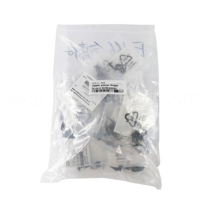 Doigt supérieur de récolteuse pour Toshiba 163 ressort supérieur de doigt de vente chaude d'OEM 203 166 245 181 243 18 212 225 223 167 6lh584050