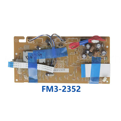 Contrôleur Board de C.C du panneau FM3-2352 de C.C de Canon MF4010 4010B 4012
