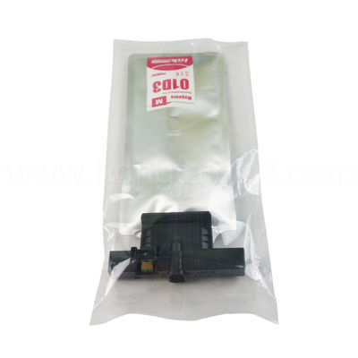 Sac d'encre pour d'Epson la pro WF-C529RWF-C529RDTWWF-C579RDTWFWF-C579RD2TWFWF-C579RDWF série de la main d'oeuvre T01D3 (m) 220 ml