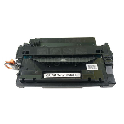 Cartouche de toner pour de 55A CE255A LaserJet le pro M521 Manufacturer&Laser toner de vente chaud de l'entreprise 525 P3015 LaserJet