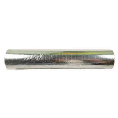 L'aluminium d'argent 300mmx120m en ventes chaudes de DC-300TJ déjoue des accessoires de bronzeuse ont de haute qualité