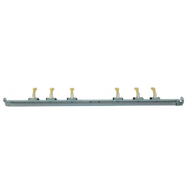 Doigt de collecte pour le doigt supérieur de collecte de four et les griffes distinctes de haute qualité et longue durée pour OEM 019K98743 de Xerox 4110