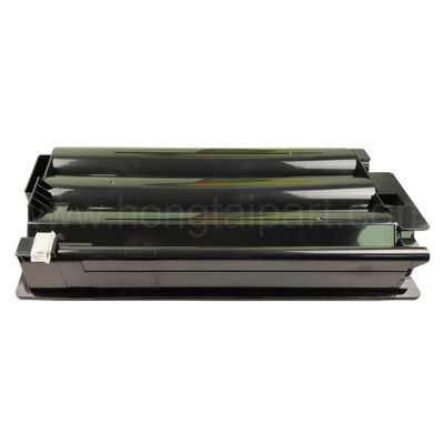 La cartouche de toner pour le fabricant de vente chaud de toner de Kyocera TK712K FS-9530DN 9130DN ont de haute qualité