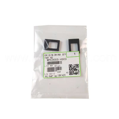 Le joint de développement - l'ensemble 2pc pour le joint de révélateur chaud de ventes de Ricoh MPC4503 DSRIC002-060 - 2pc a placé des pièces de copieur