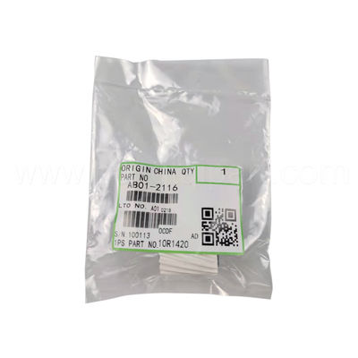 Vitesse d'entraînement de four pour l'imprimante chaude Parts Drive Gear de vente de la député britannique C4503 C6003 C5503 AB012116 AB012096 de Ricoh et le kit de vitesse de four
